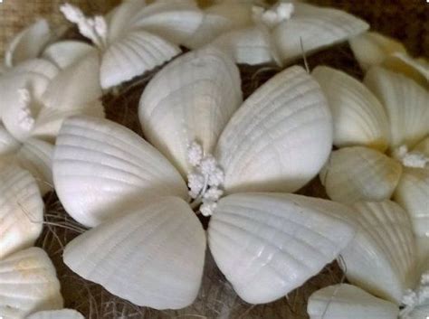 вазочка с цветами из ракушек фото 3 | Sea shells diy, Shells diy, Sea ...