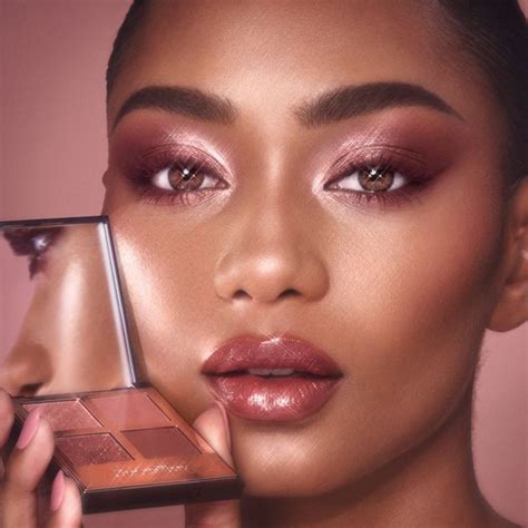 Pillow Talk Dreams Luxury Palette Duo | Charlotte Tilbury