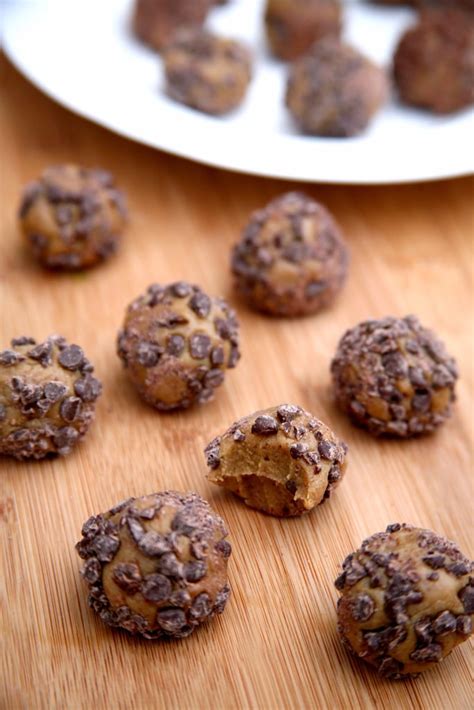 Dairy-Free Snacks | POPSUGAR Fitness