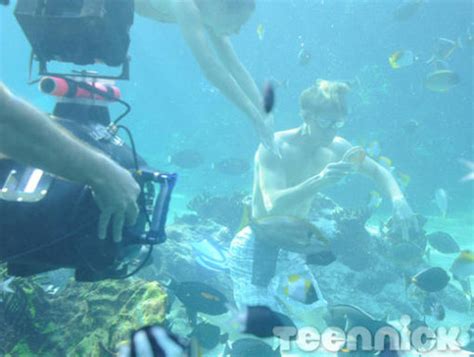 Behind the scenes - H2O Just Add Water Photo (31352821) - Fanpop