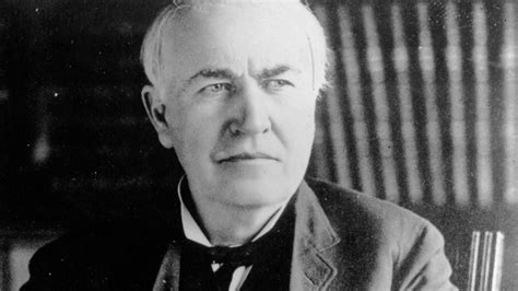 Thomas Edison - Inventor - Biography.com