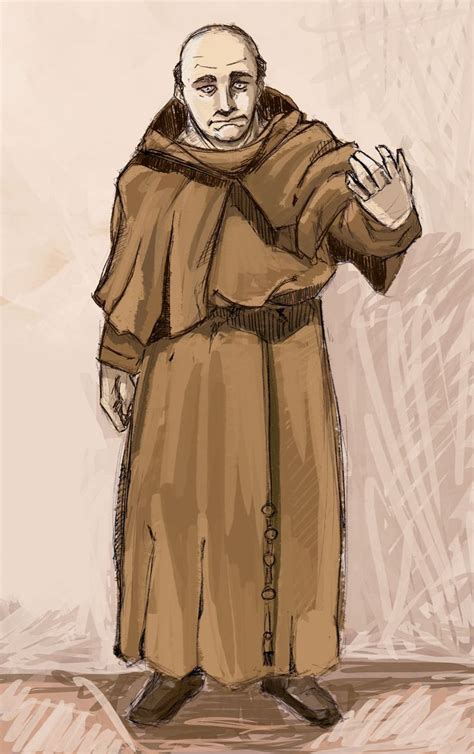 padre salvi padre damasos younger brother    lingering strong
