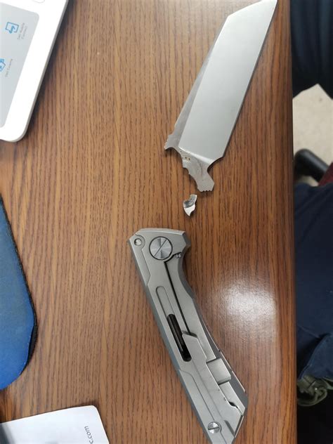 Kizer Assassin : r/chineseknives