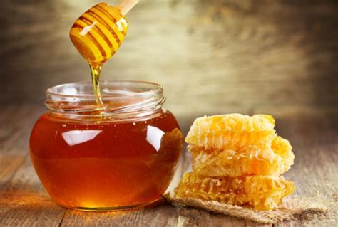 Rich, Natural Kazakh Honey Valued among Consumers