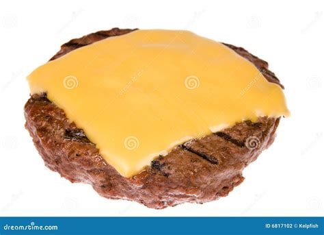 Hamburger Patty Stock Photo | CartoonDealer.com #6817488