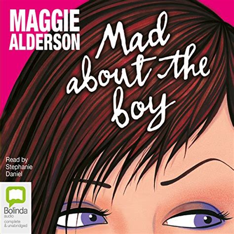 Mad About the Boy Audiobook | Free with trial