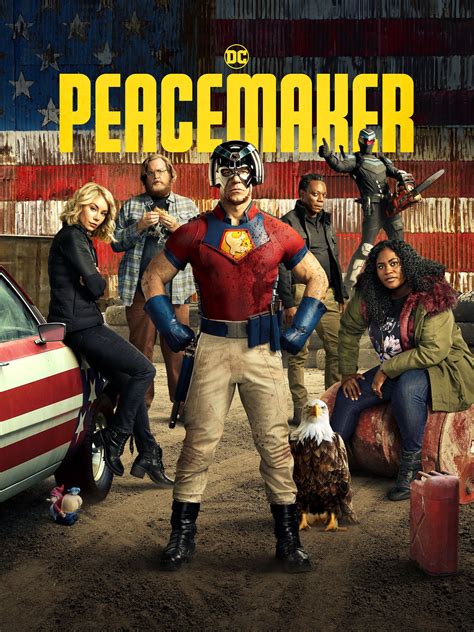 Peacemaker: Season 1 Episode 1 Sneak Peek - Reflecting on Rick Flag