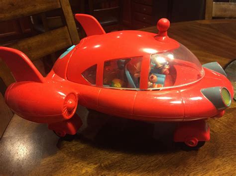 Little Einsteins Rocket Ship with Leo, Annie, Quincy and June | #1822824366