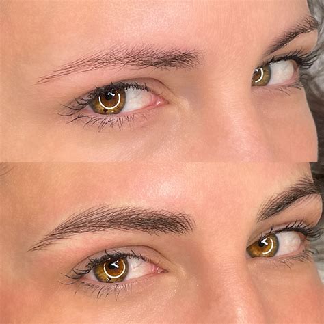 Hyperrealism Brows – Kim Loy Studios