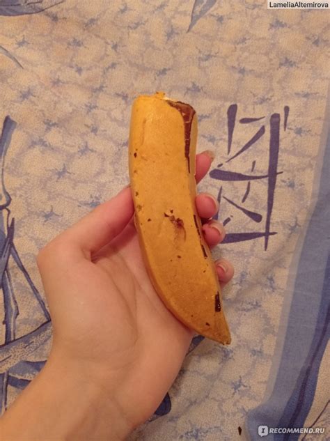 Мороженое Славица Бананчик - «Бананчик 🍌💕 Вкусно и необычно!» | отзывы