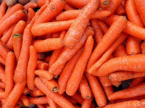 Растительные продукты, полезные для вашего здоровья
