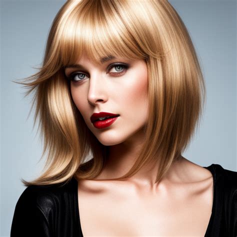 How to Wash a Synthetic Wig - landmark