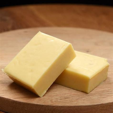 Amish Butter Cheese - Kitchen Kettle Village