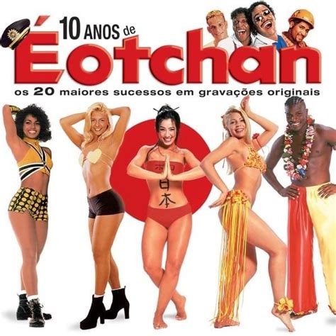 Letra De É O Tchan A Nova Loira Do Tchan - É o Tchan! – A Nova Loira do Tchan Lyrics | Genius Lyrics