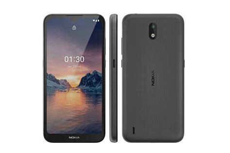 Nokia okostelefon 100 dollár alatt - Telefonguru hír