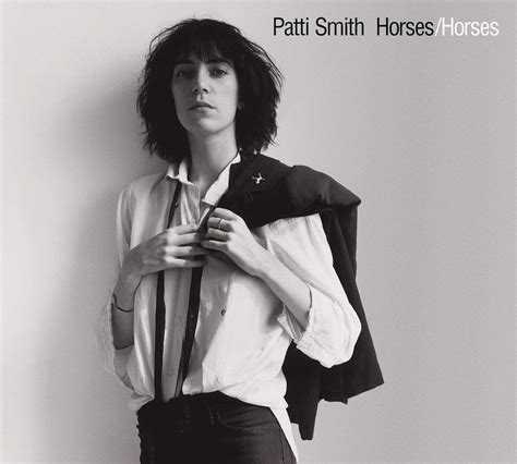 The Patti Smith Group's “Because the Night” - Modern Drummer Magazine