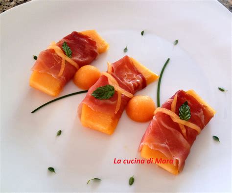 Antipasto Freddo Con Prosciutto Crudo at Timothy Jeffords blog