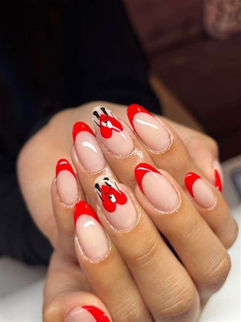 Bad bunny nails – Artofit