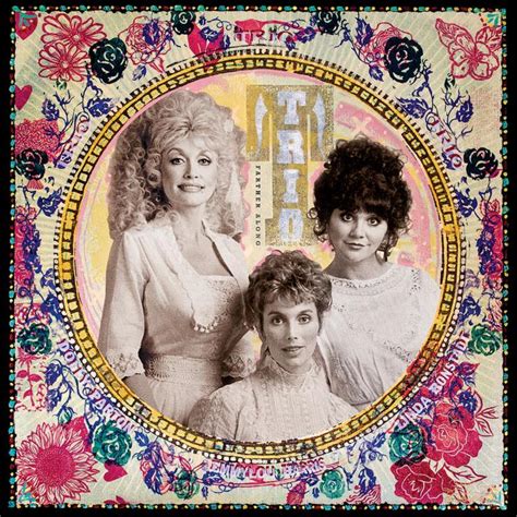 Dolly Parton, Linda Ronstadt & Emmylou Harris | Rhino