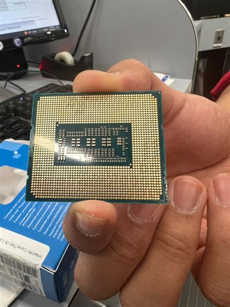 Would it still work? Picked this 13600k open box for cheap. : r ...