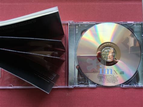 IMx - INTRODUCING IMx 1999 - Kupindo.com (34212915)