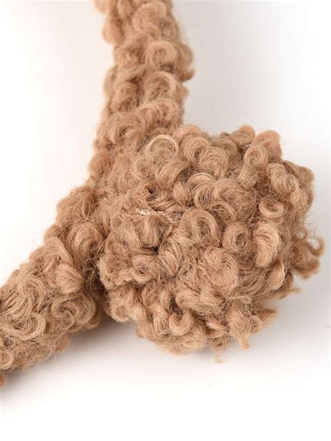Solid Fuzzy Headband | SHEIN UK