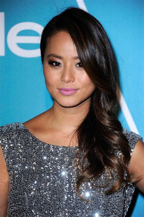 Download Stunning portrait of Jamie Chung Wallpaper | Wallpapers.com