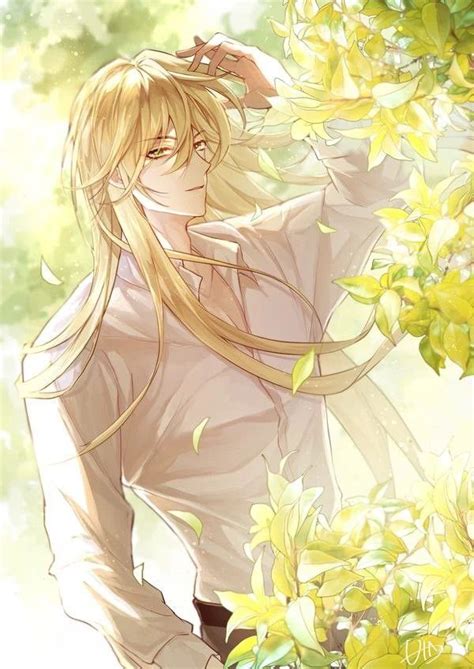 Pin by KseYi on Honkai impact | Anime boy, Anime guys, Anime guy long hair