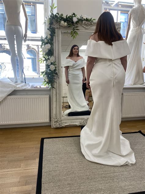 Eva Lendel New Wedding Dress Save 58% - Stillwhite