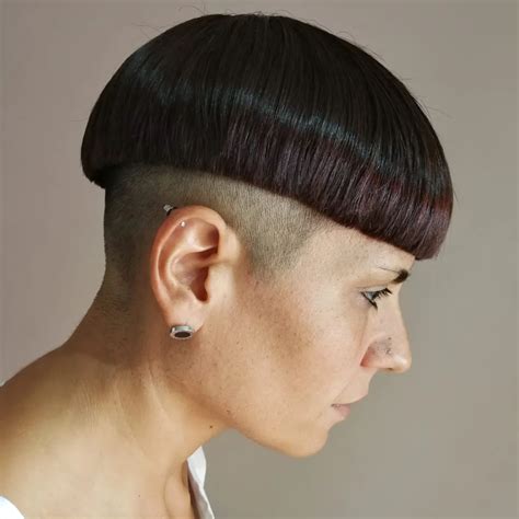 30 Legendary Bowl Cut Ideas to Rock Anything - Hairstyle