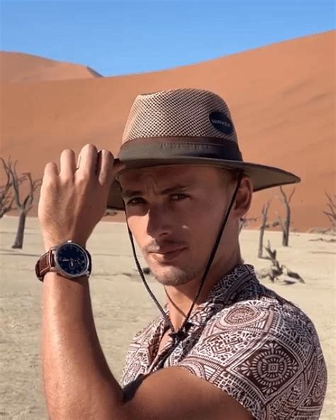 Group Travel with Ruben Lambrechts | TrovaTrip