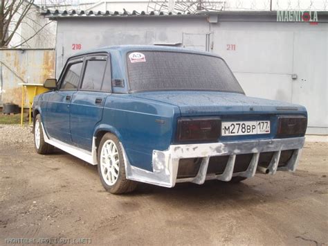 [LADA (ВАЗ)] ваз 2105 компрессор