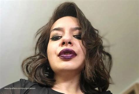 Your pain is my pleasure - YourGoddessM Official Profile | www ...