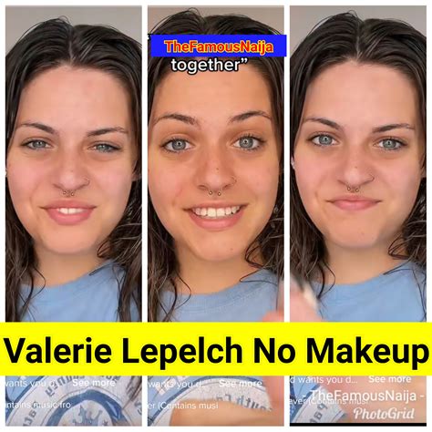 Valerie Lepelch (Elongatedmusk) Biography, Age, Pictures, Boyfriend