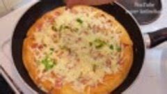 Минутная вкуснота из КЕФИР