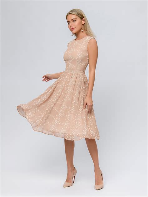 Платье 1001 DRESS 03851482: купить за 4760 руб в интернет магазине с ...