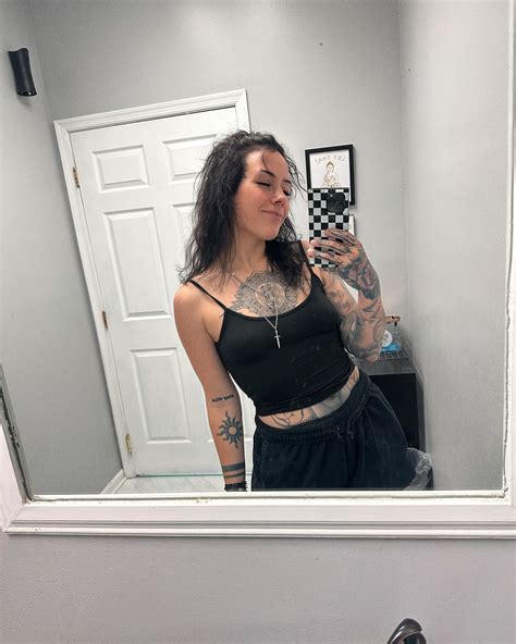 Stephi Lee Tattoos | Asheville NC