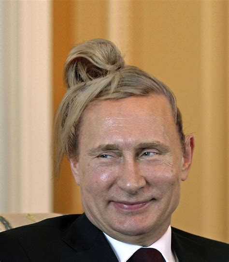 Смешные фотографии Путина (Множество забавных снимков) - artshots.ru