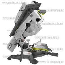 Профессиональная торцевая пила с верхним столом Ryobi RTMS1800-G ...