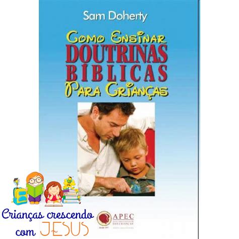 Estudo Sobre Doutrina Biblica