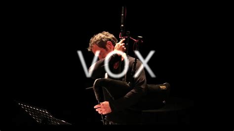 VOX - YouTube