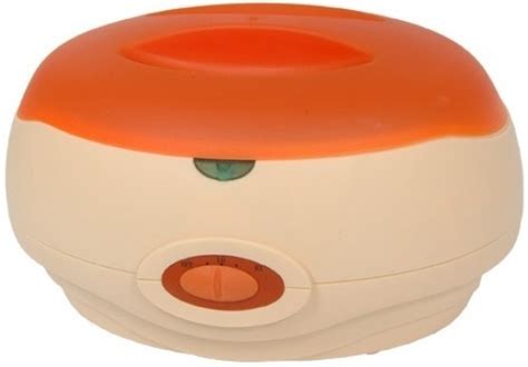 Купить Paraffin Wax аппарат для нагрева парафина 3 л желтый в Алматы ...