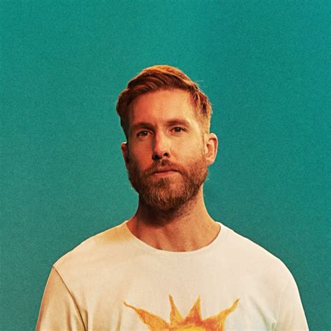 Calvin Harris is a songwriter
