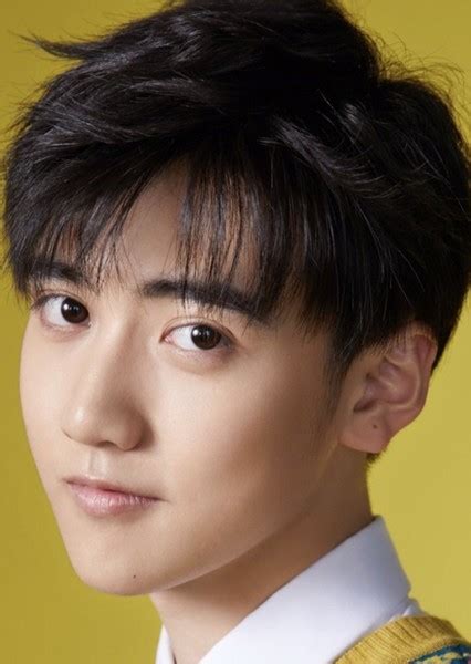 Yan Xujia Photo on myCast - Fan Casting Your Favorite Stories