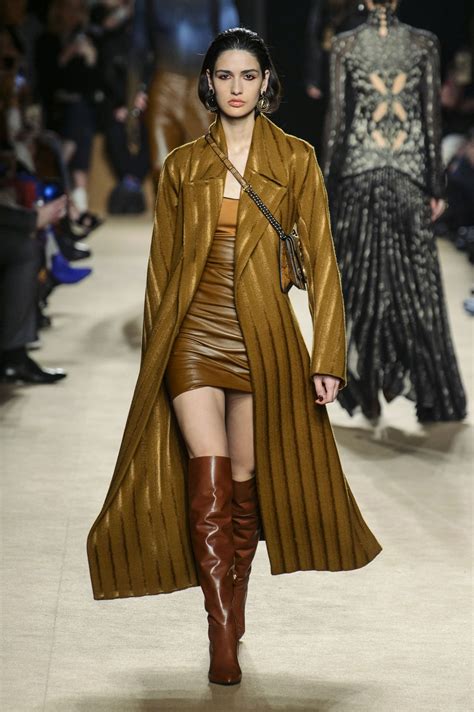 Fashion Week: Fashion Shows, Trends, Runway Reviews -- The Cut