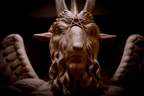 baphomet #1301065 - uludağ sözlük galeri