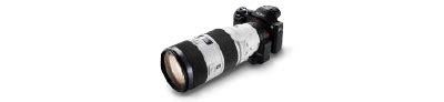 Лучший Полнокадровый Фотоаппарат a7 | Sony Russia