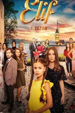 Elif Season 5 - Trakt