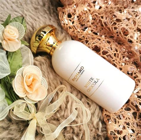 White Chocola Richard Parfum - ein es Parfum für Frauen und Männer