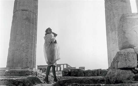 The Golden Age of Greek Tourism - Greece Is